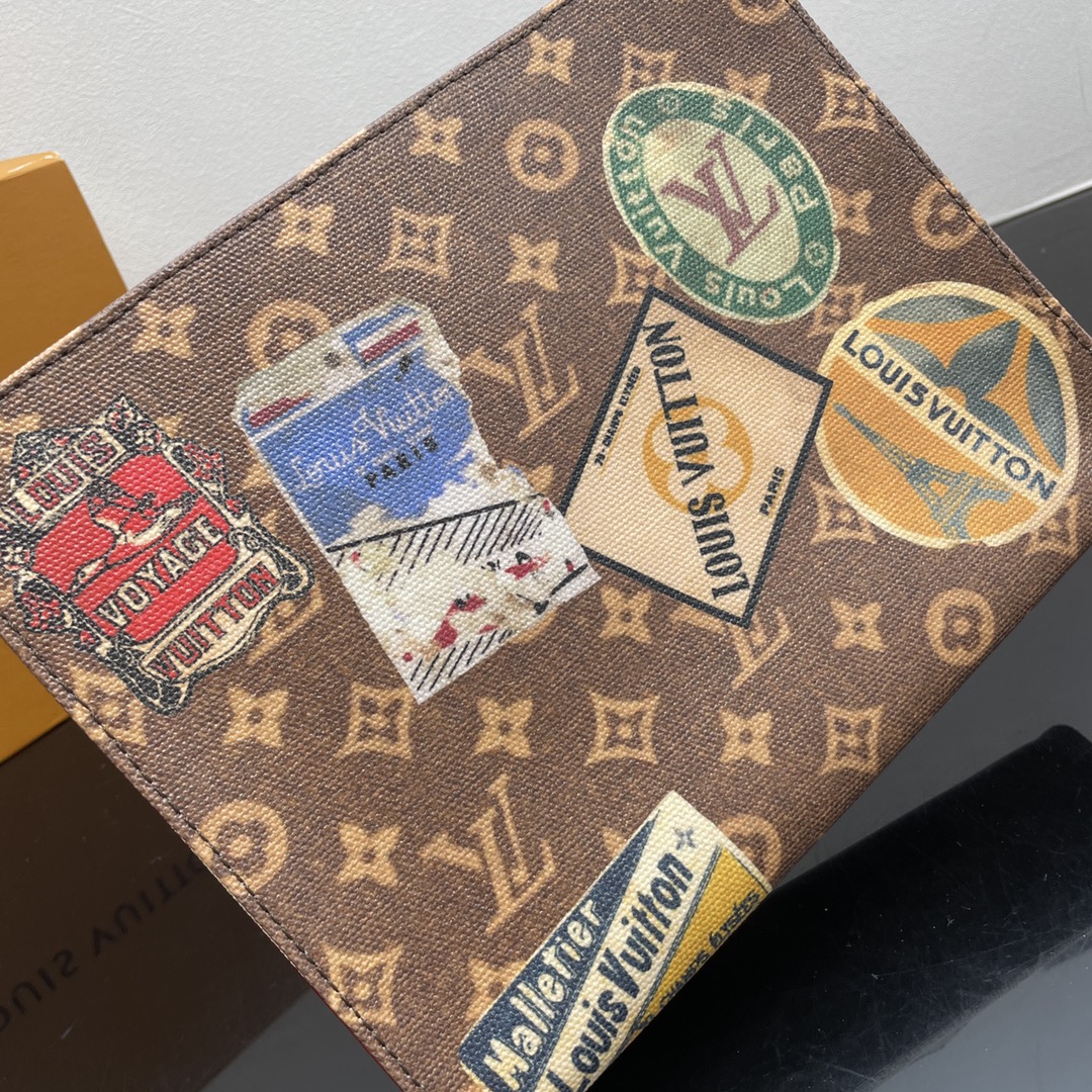 Louis Vuitton Cosmetic Bags